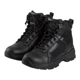 SENTINEL MID BOOTS - BLACK
