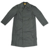 AUSTRIAN RAINCOAT - GREY - MILITARY SURPLUS - LIKE NEW