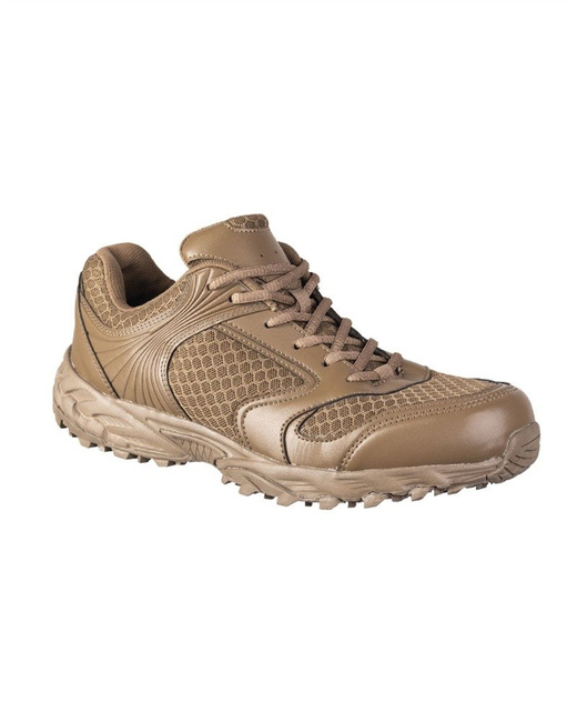 GERMAN OUTDOOR SPORT SHOES -  Mil-Tec® - COYOTE