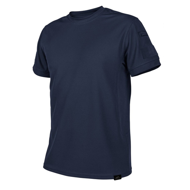 TACTICAL T-SHIRT - TOPCOOL LITE - Helikon Tex - NAVY BLUE