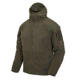 CUMULUS® JACKET - Helikon Tex® - TAIGA GREEN
