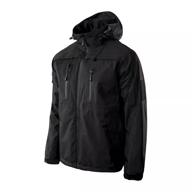 MAGNUM SPARTA 2.0 JACKET - BLACK