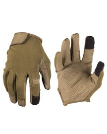 OD COMBAT TOUCH GLOVES