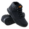 TACTICAL BOOTS - CEDARI MID - MAGNUM - BLACK