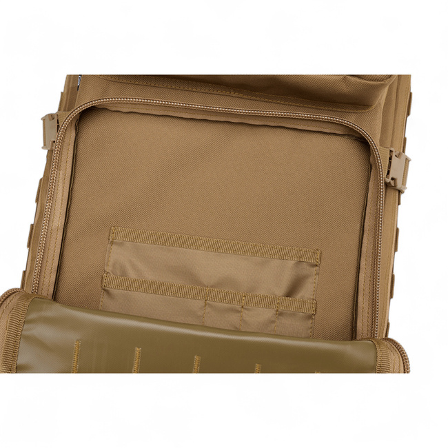 Rucksack US Cooper XL - 80L - Camel - Brandit