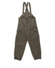 AUSTRIAN WINTER PANTS - OD - LIKE NEW - SIZES 88-100