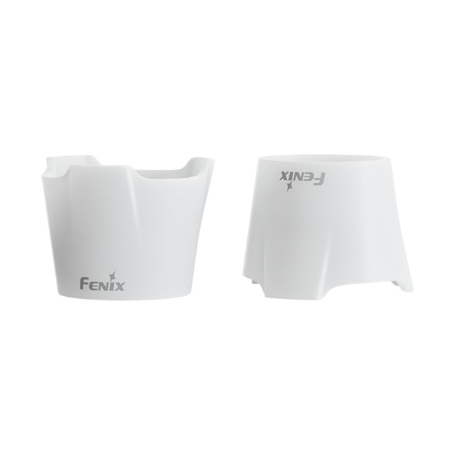 A0D-04 diffuser with quick push-pull system - Fenix