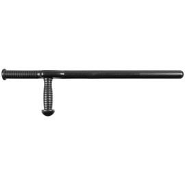 US PLASTIC BATON WITH SIDE HANDLE - 60 CM - MFH