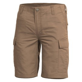 BDU 2.0 SHORT PANTS - COYOTE