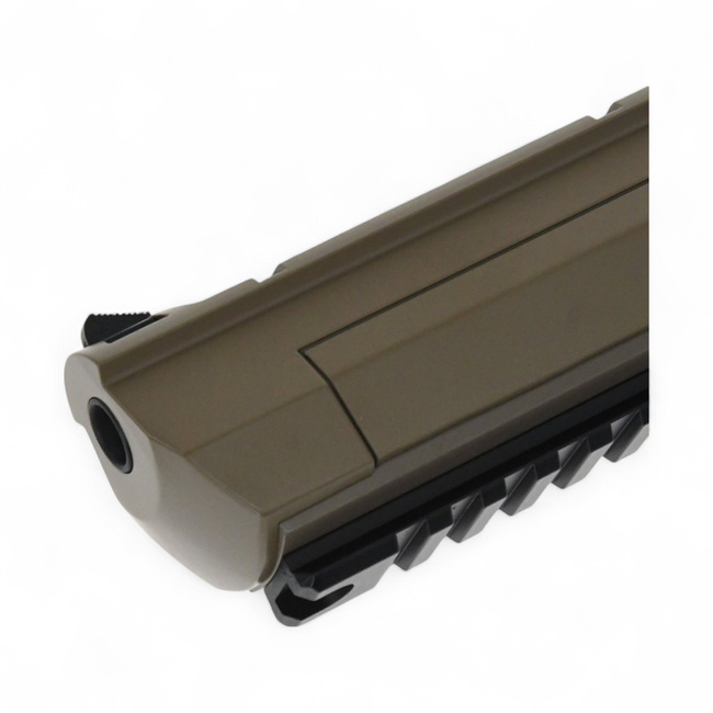 Airsoft Pistol Replica after Desert Eagle cal. 50 Action Express - CM.121 - Tan