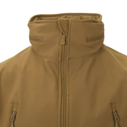 GUNFIGHTER JACKET - TAIGA GREEN - HELIKON