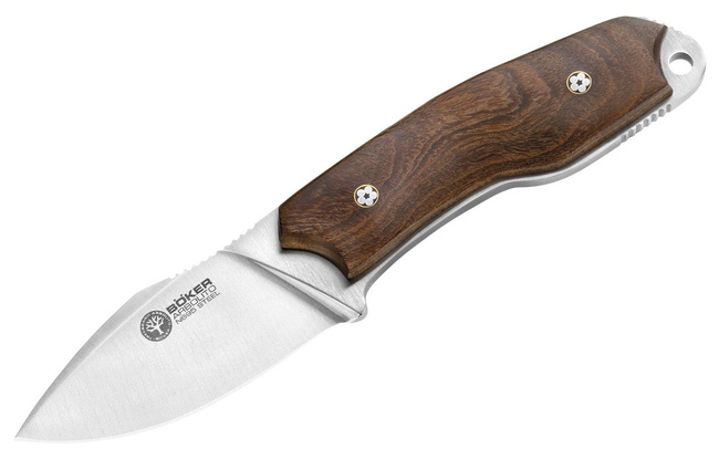 Böker Arbolito El Héroe Knife