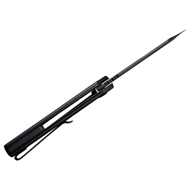 CIVIVI ExOne G10 All Black pocket knife