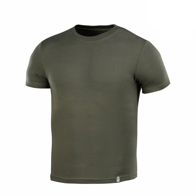 T-SHIRT 93/7 - ARMY OLIVE - M-TAC