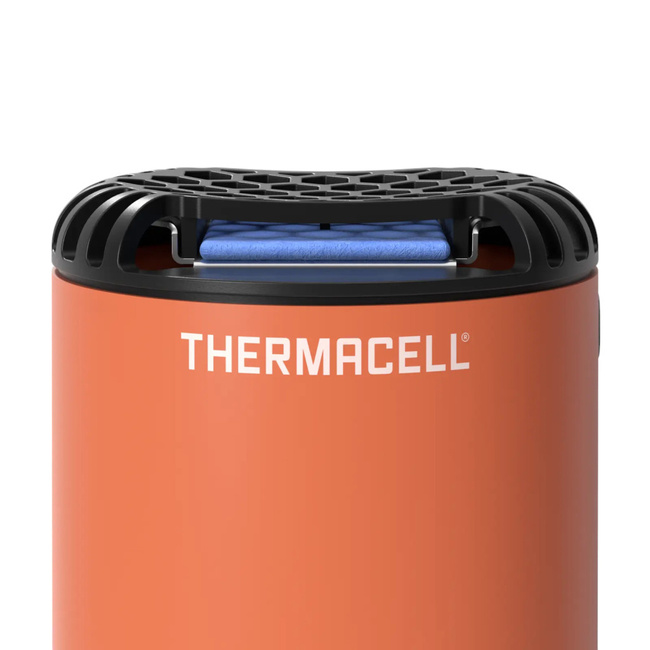 PORTABLE ANTI-MOSQUITO DEVICE - MRPSB HALO MINI PATIO SHIELD - CANYON -THERMACELL