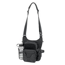 EDC SIDE BAG® - CORDURA® - BLACK - HELIKON