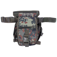 Flecktarn 