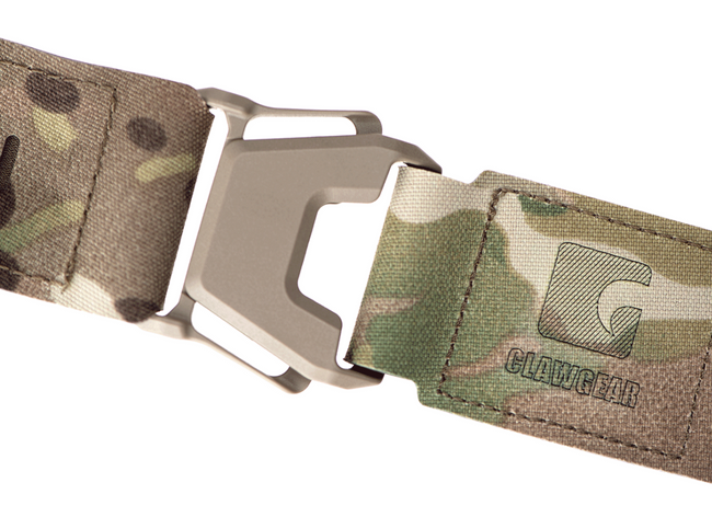 EXTREMELY LIGHT BELT ELB - CLAWGEAR - MULTICAM
