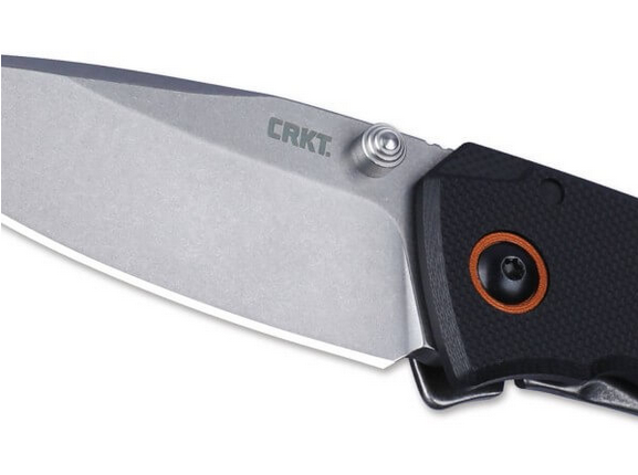 Pocket Knife Tuna Compact - CRKT®