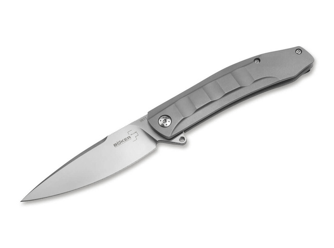 POCKET KNIFE TALPID - BOKER PLUS