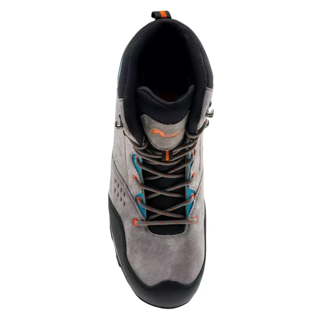 Men shoes CONDIS MID WP
