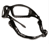 Clear Tact. Goggles Bollé® Tracker