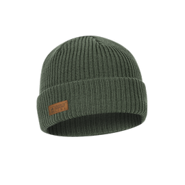 WANDERER CAP - MERINO WOOL - Helikon-Tex® - OLIVE GREEN