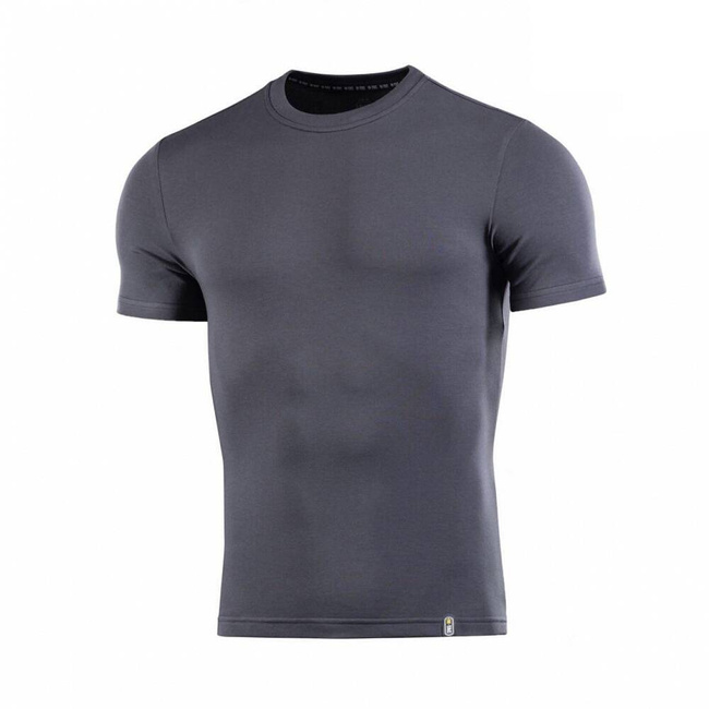T-SHIRT 93/7 - DARK GREY - M-TAC
