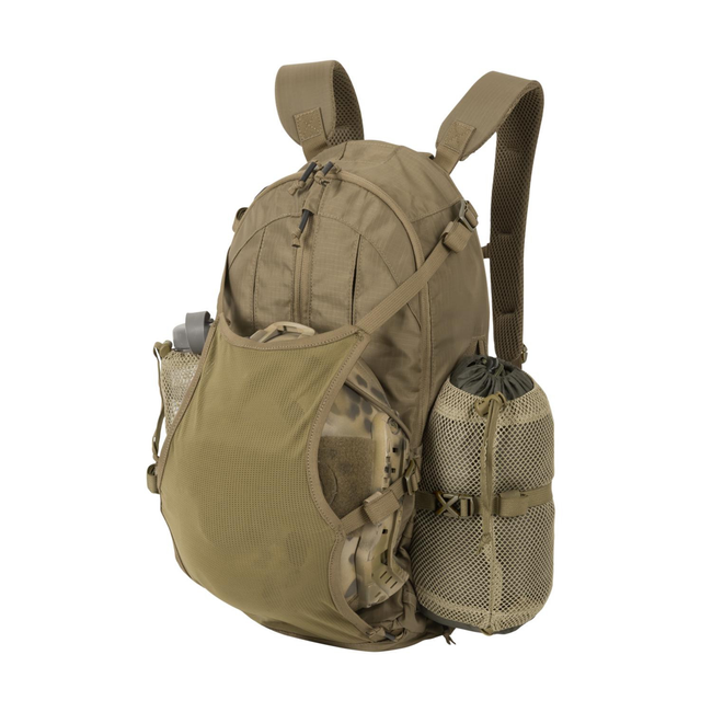 Backpack GROUNDHOG PACK - ADAPTIVE GREEN