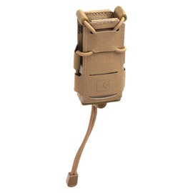 Speedpouch LC - 9 mm - Coyote - Clawgear