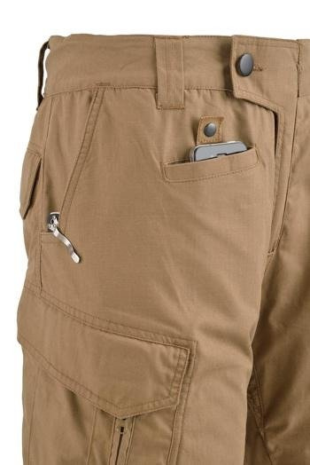 PANTS - PANTHER - DEFCON 5 - COYOTE TAN