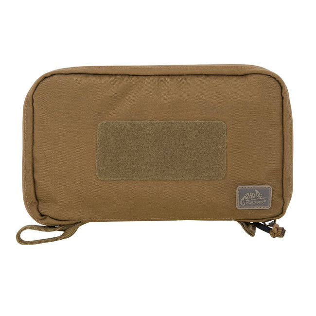POUCH - MINI SERVICE POCKET® - CORDURA®  - Helikon-Tex® - BLACK