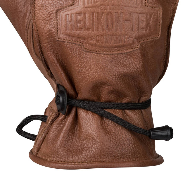RANGER WINTER GLOVES - US BROWN - HELIKON