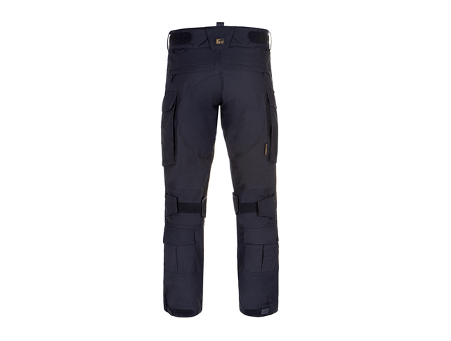 TACTICAL PANTS - RAIDER MK.IV - CLAWGEAR® - NAVY