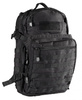 BACKPACK NYLON ´ADVENTURE´ 30 L BLACK