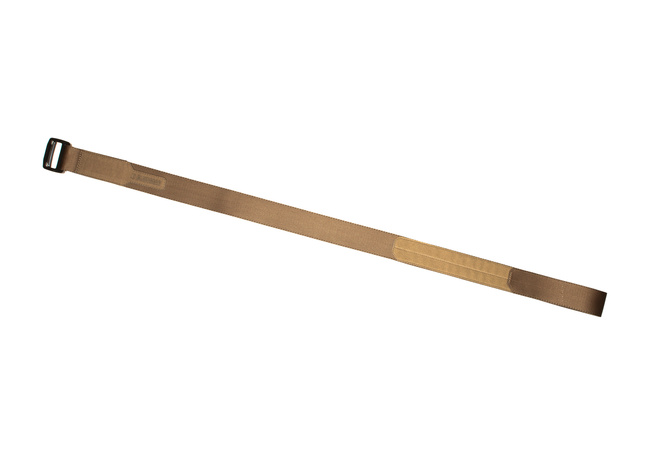 Level 1-L BELT - CLAWGEAR - COYOTE