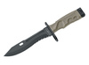 FKMD Spartan 2 Bayonet Leonida Knife