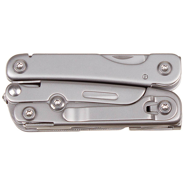 POCKET TOOL WITH 14 FUNCTIONS AND BITSET - M2 MINI - ROXON