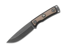 Ruger Powder-Keg Drop Point knife