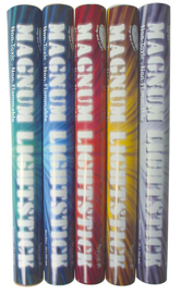 Green light stick 2,5 x 35 cm Magnum