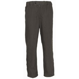 SWISS FIELD PANTS - OD GREEN - MILITARY SURPLUS - USED