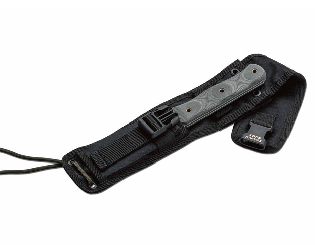 TOPS Knives Dragonfly knife