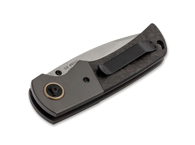 Böker Plus Titan Drop 2 Pocket Knife