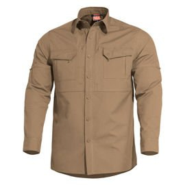 "PLATO" SHIRT - PENTAGON® - COYOTE