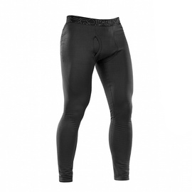 Delta Level 2 Fleece Thermal Pants - Black - M-Tac