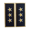 GRADE DIRECTOR GENERAL ADJUNCT VAMA - CEREMONIE/ NEGRU