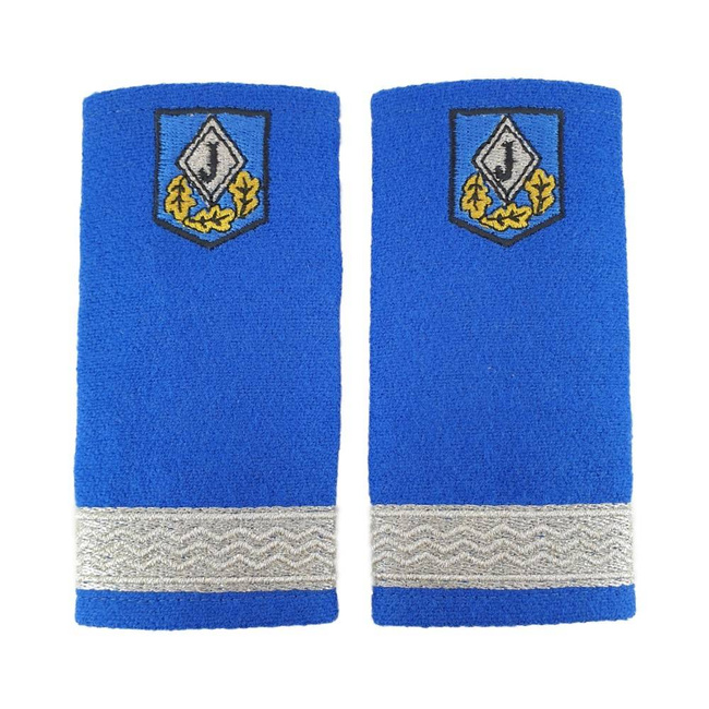 Grade Jandarmi, sergent jandarmi