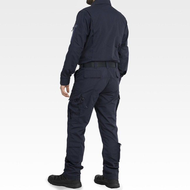 UNIFORM SET - ACU 2.0 - PENTAGON - GREEK LIZARD