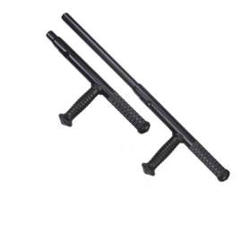 EXPANDABLE TONFA BATON - ExT-24/61 - 61 CM