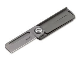 Böker Plus Rocket Titan Pocket Knife